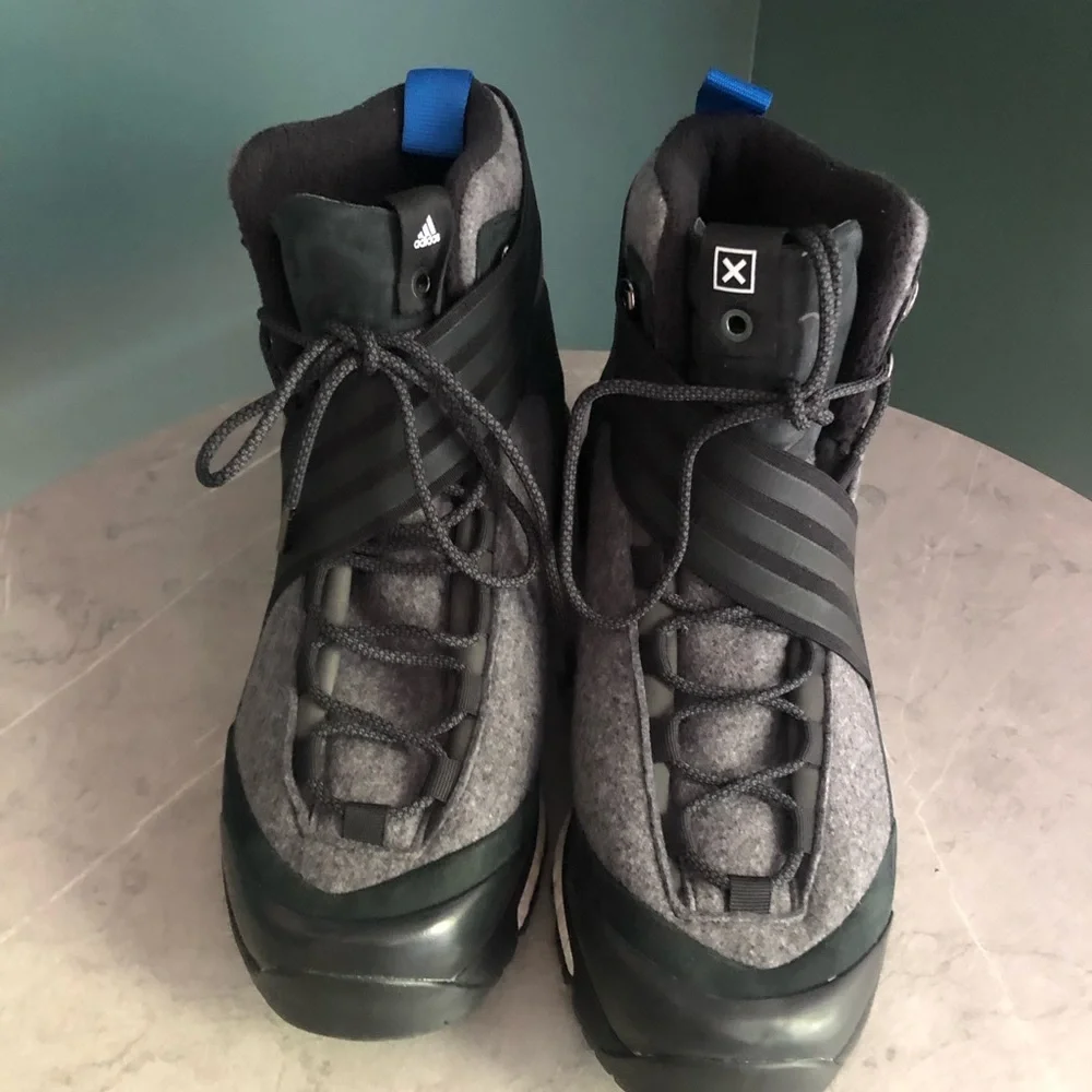 adidas new without